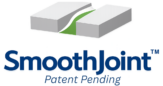 smoothjointtm blue patent pending